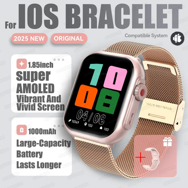 Fashion Women Watch smsrt