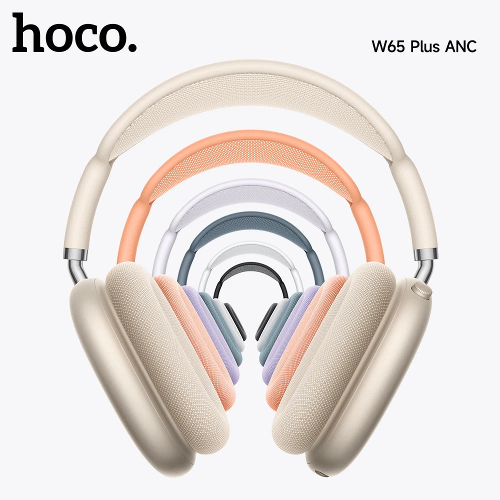 Wireless Headsets Bluetooth