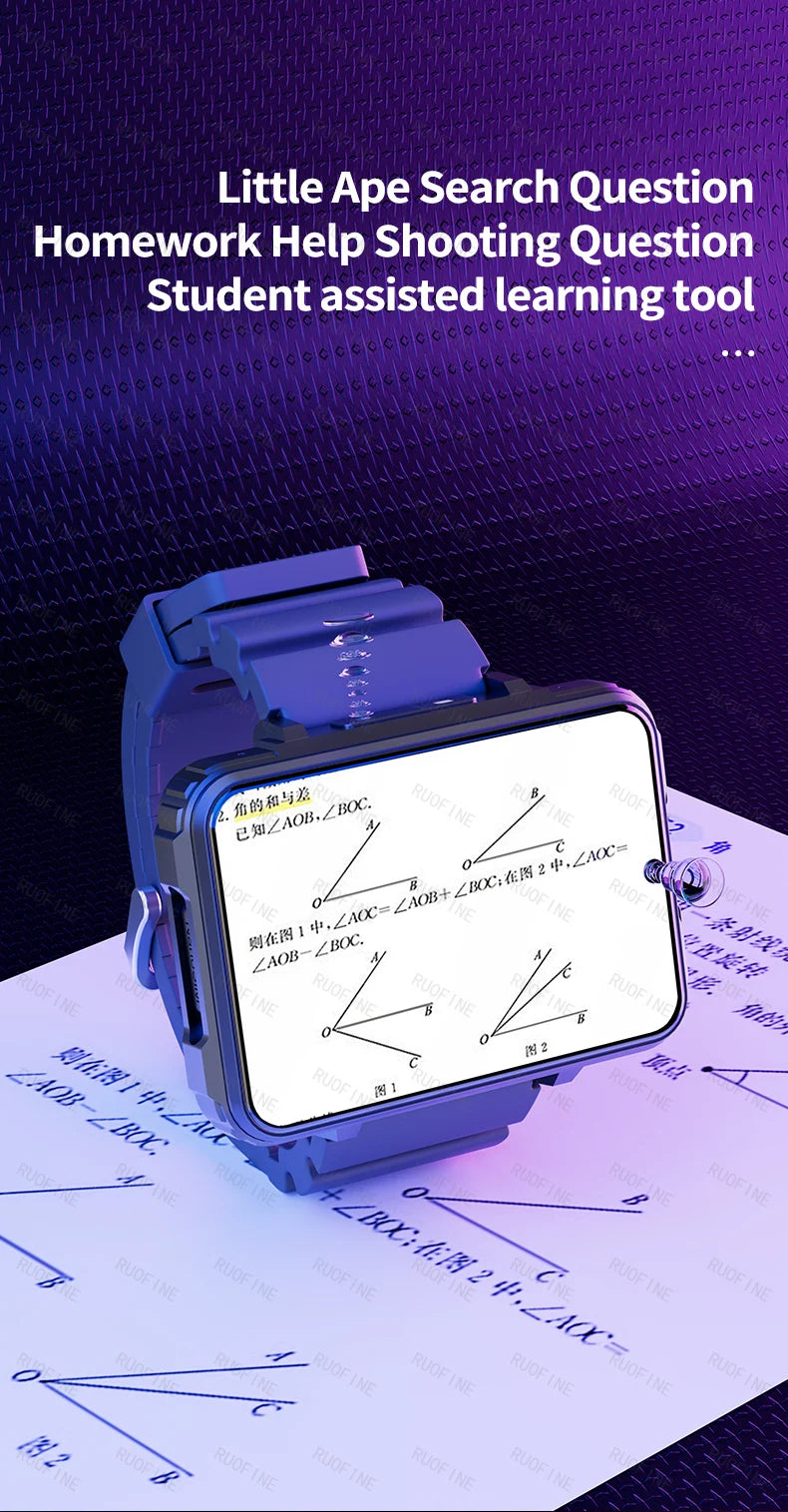 Electronics Smart Watch New In Global