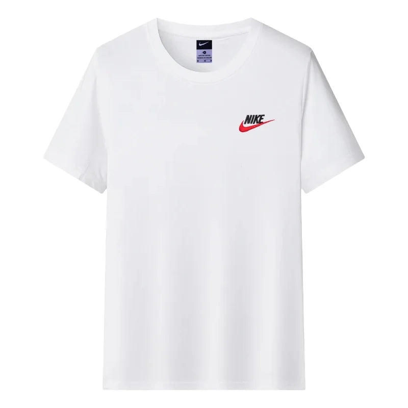 Nike Here is the luxury