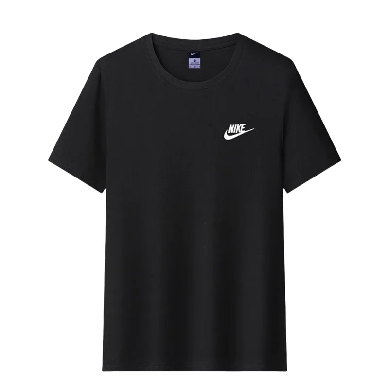 Nike Here is the luxury
