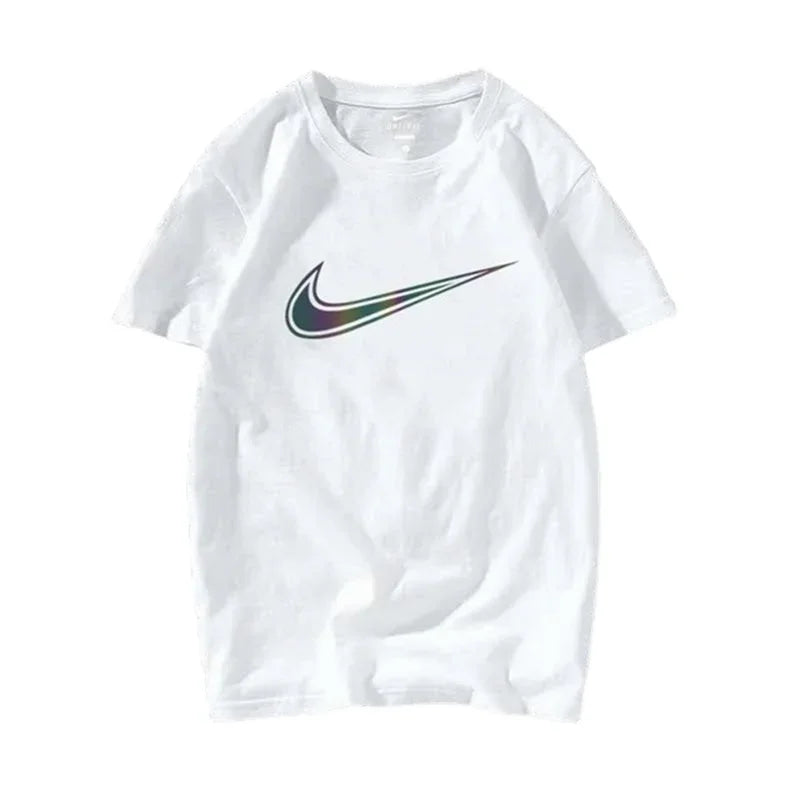 Nike T-Shirt Wavy