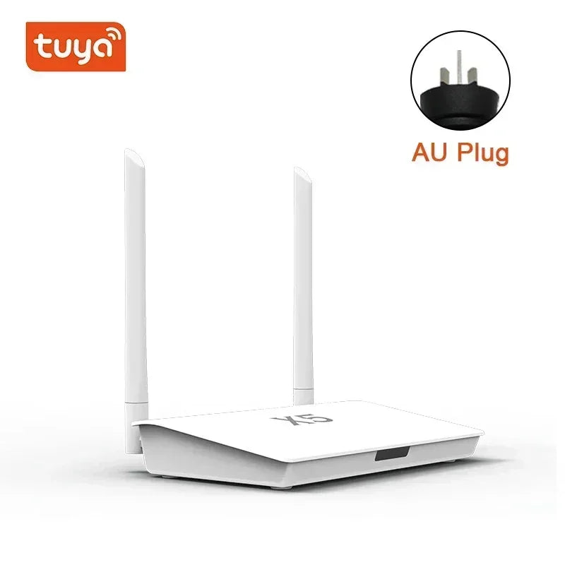 Wireless network