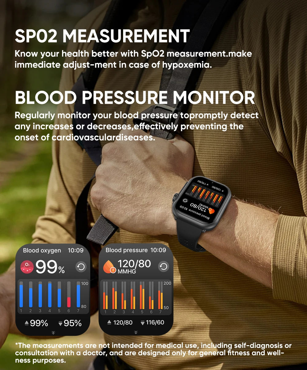 Huawei Xiaomi Smart Watch