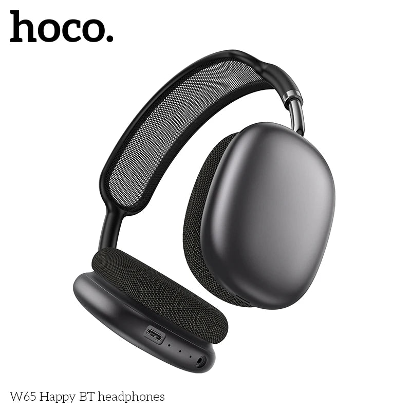 Wireless Headsets Bluetooth