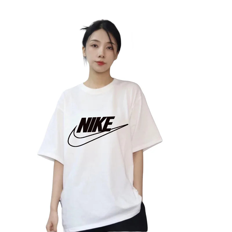 Nike Summer athlete