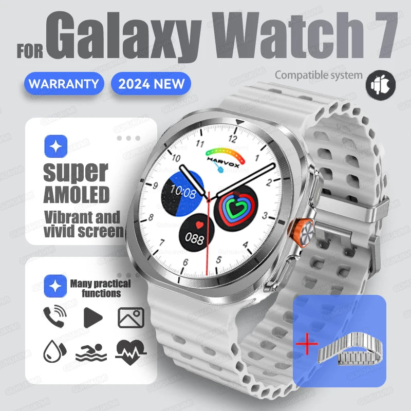 Smart Watch Waterproof Outdoor Sport
