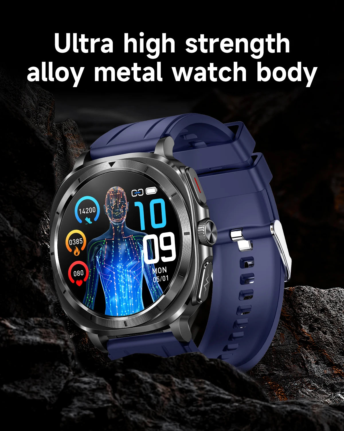 2025 New For Sam sung Smart Watch