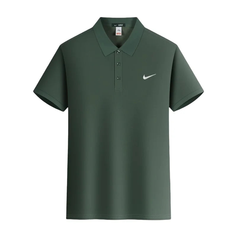 Nike black summer