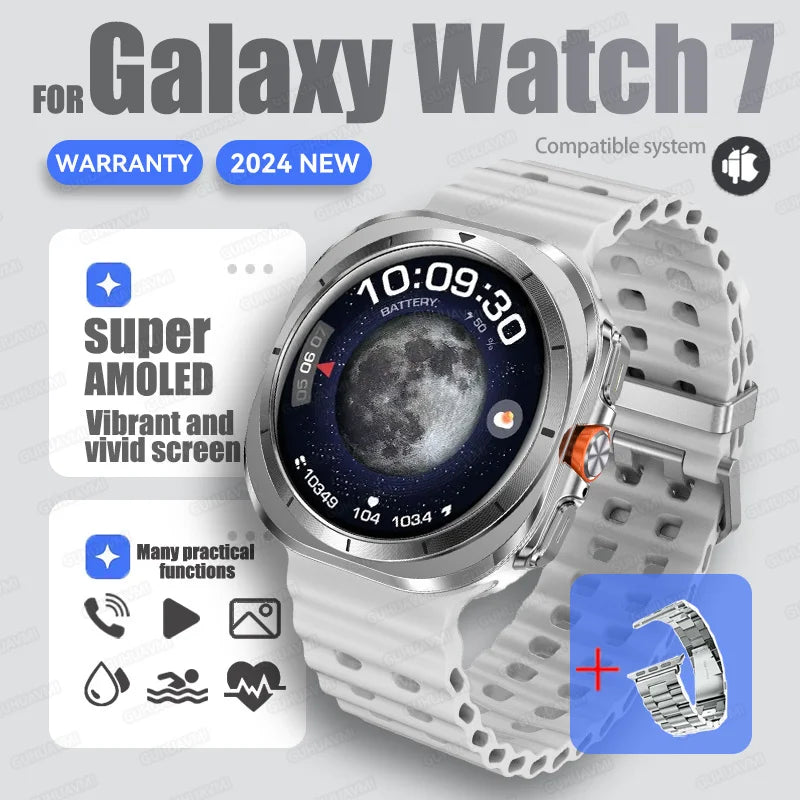 Smart Watch Waterproof Outdoor Sport