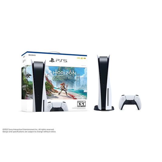Sony PlayStation 5