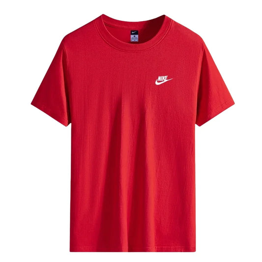 Nike Here is the luxury