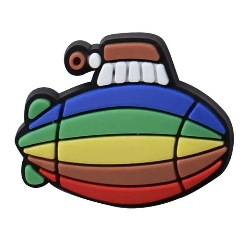 Shoe Charm for Crocs