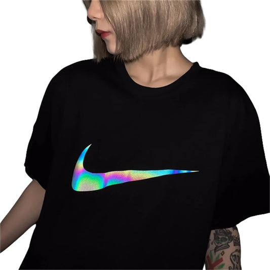 Nike T-Shirt Wavy