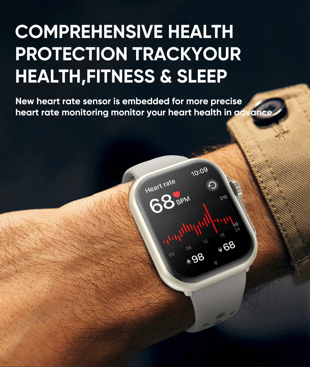 Huawei Xiaomi Smart Watch