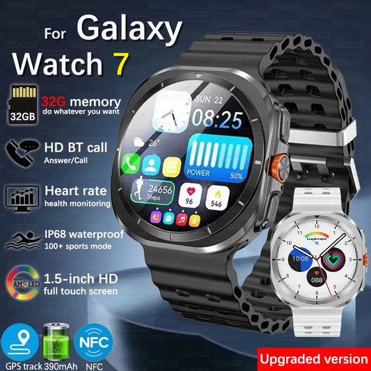 Smart Watch Waterproof Outdoor Sport