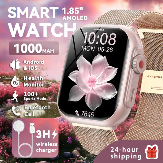 Fashion Women Watch smsrt