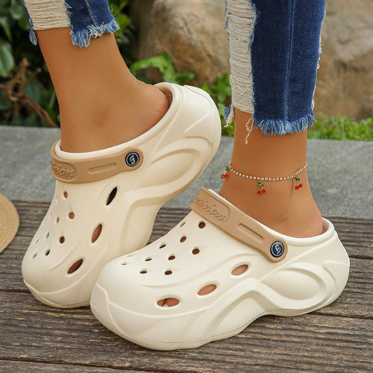 Clogs Garden Shoes