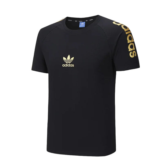 Adidas the Shining Gold