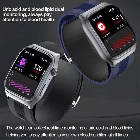 Health Smartwatch
