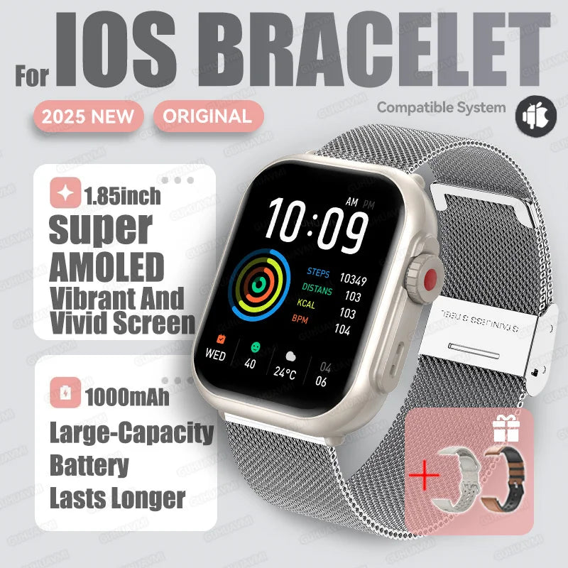 Huawei Xiaomi Smart Watch