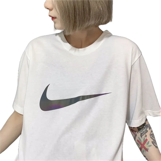 Nike  T-Shirt Exciting
