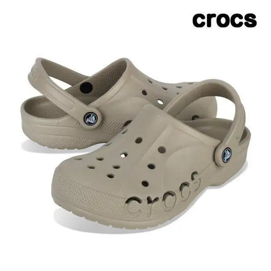 Crocs Brown