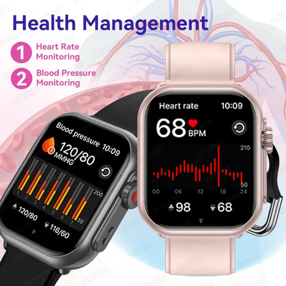 Huawei Xiaomi Smart Watch
