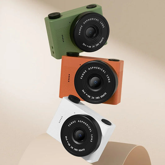 Camera Mini Video Cam