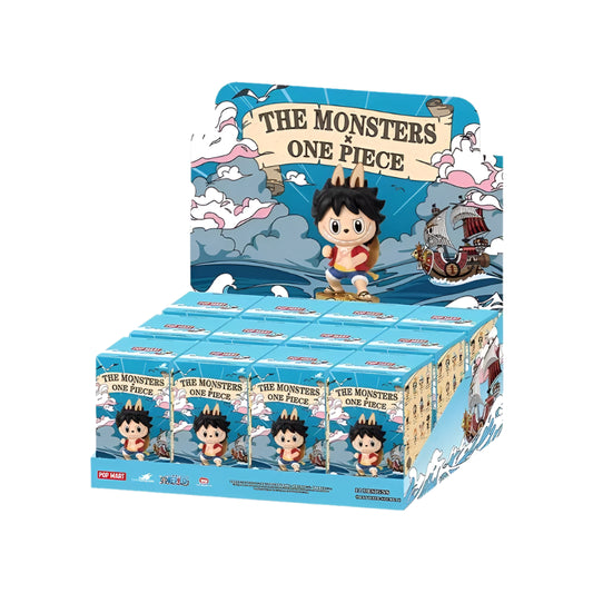 2025 New Labubu Box