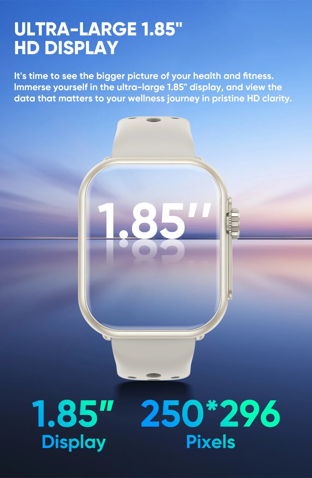 Huawei Xiaomi Smart Watch