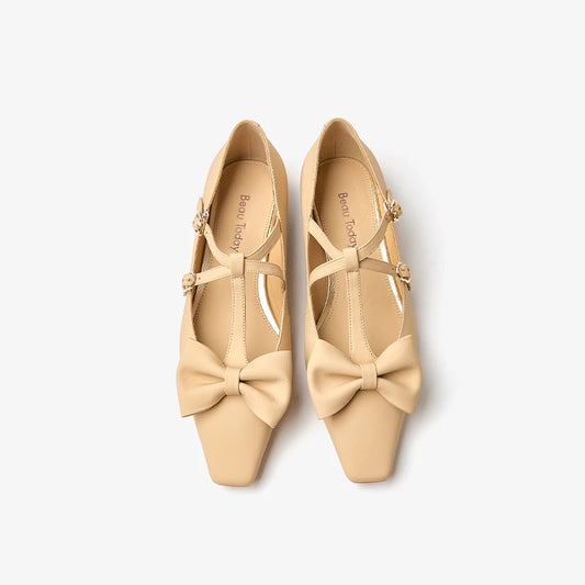 Ballet Shoes