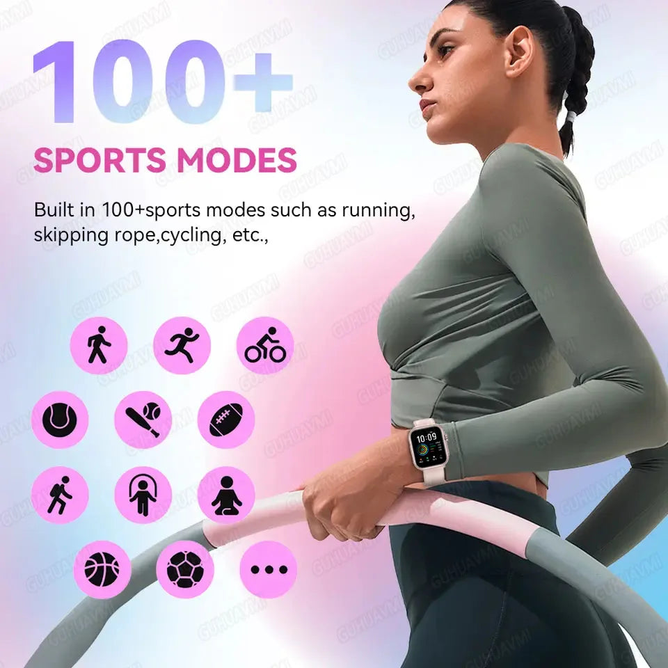 Huawei Xiaomi Smart Watch