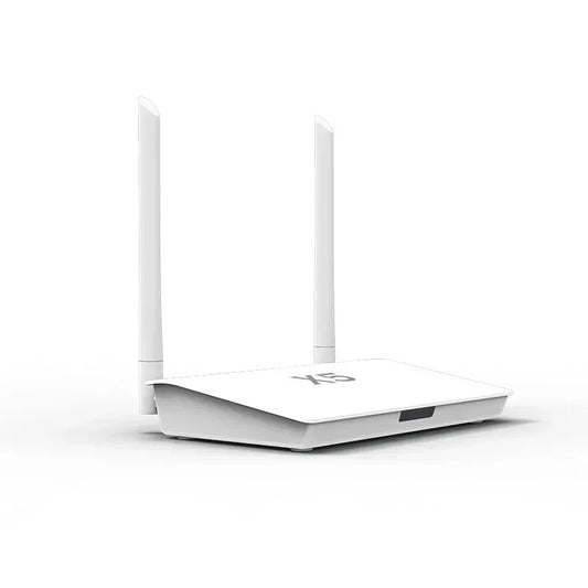Wireless network
