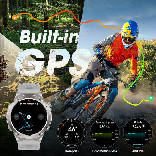 2025 For Xiaomi sport watch
