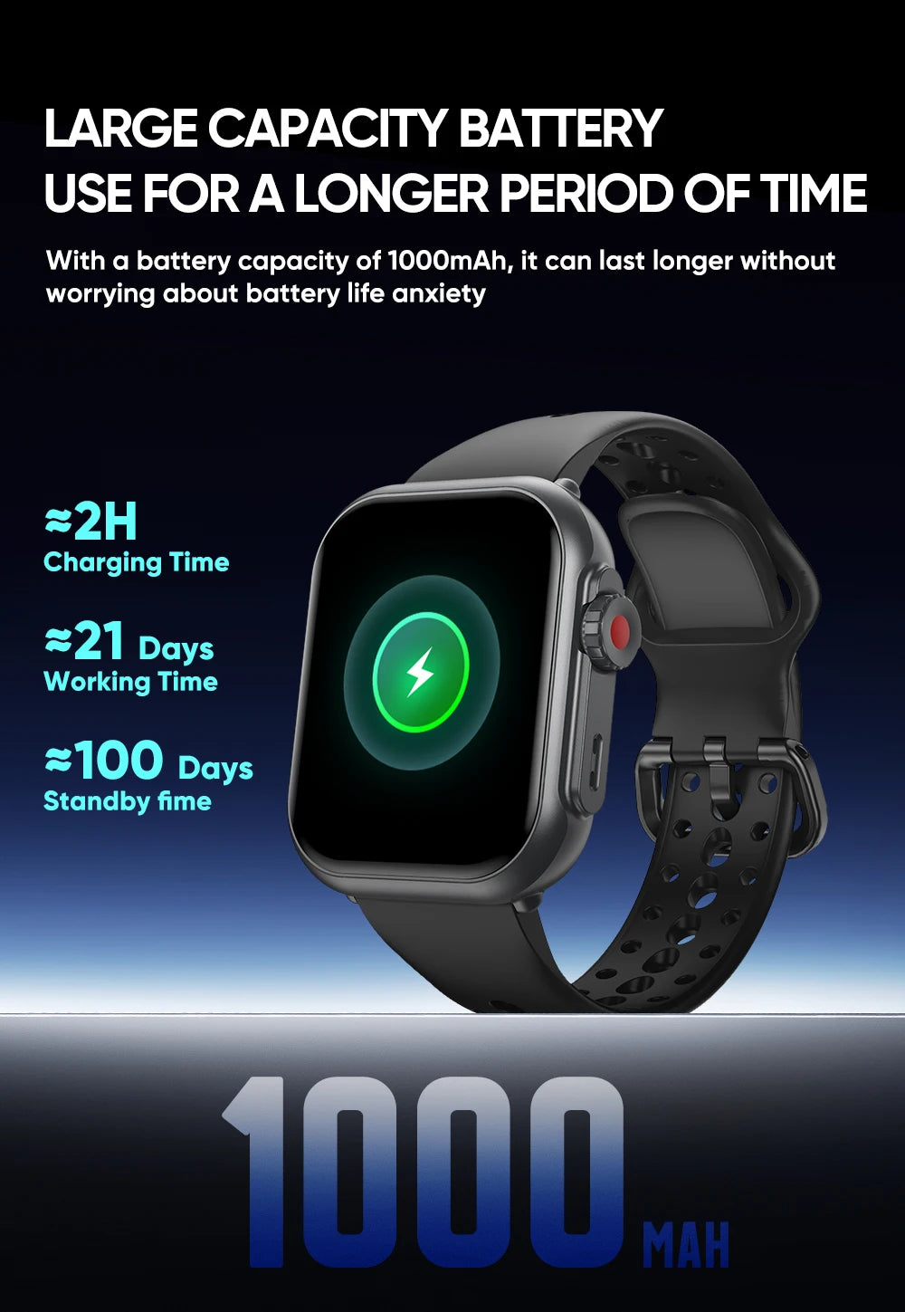 Huawei Xiaomi Smart Watch