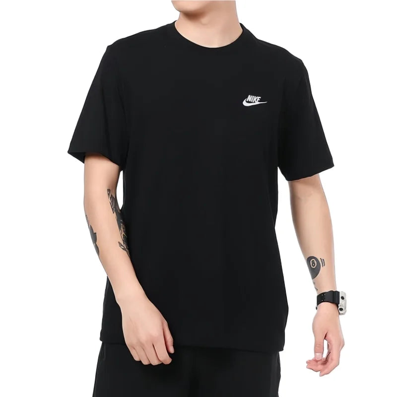 Nike Here is the luxury