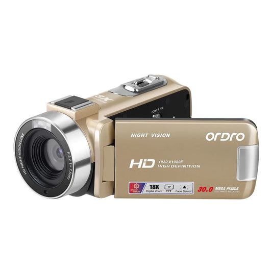 Video Camera