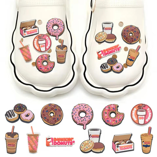 Pink Donut