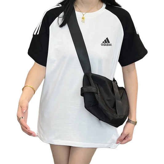 Adidas Exciting white t-shirt