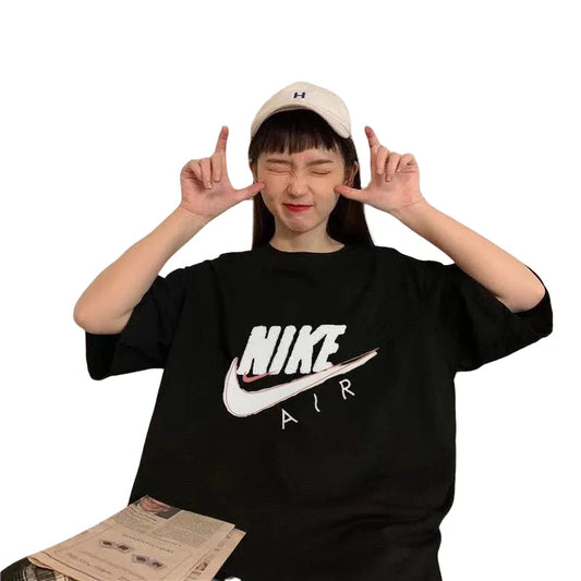 Nike Here is fashion
