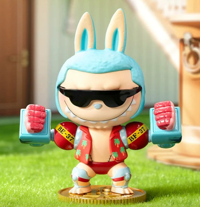 2025 New Labubu Box