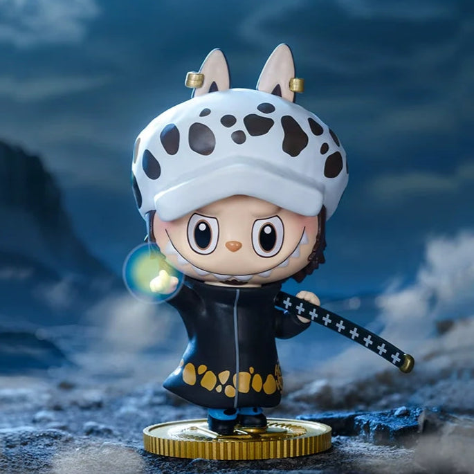 2025 New Labubu Box