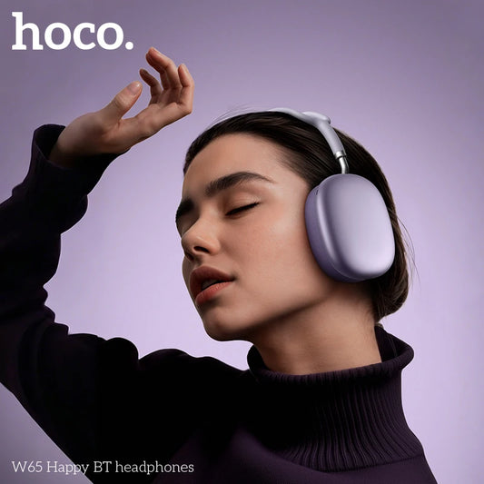Wireless Headsets Bluetooth