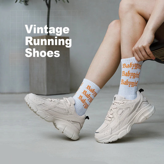 Walking Shoes