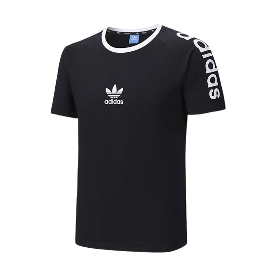 Adidas Strange White