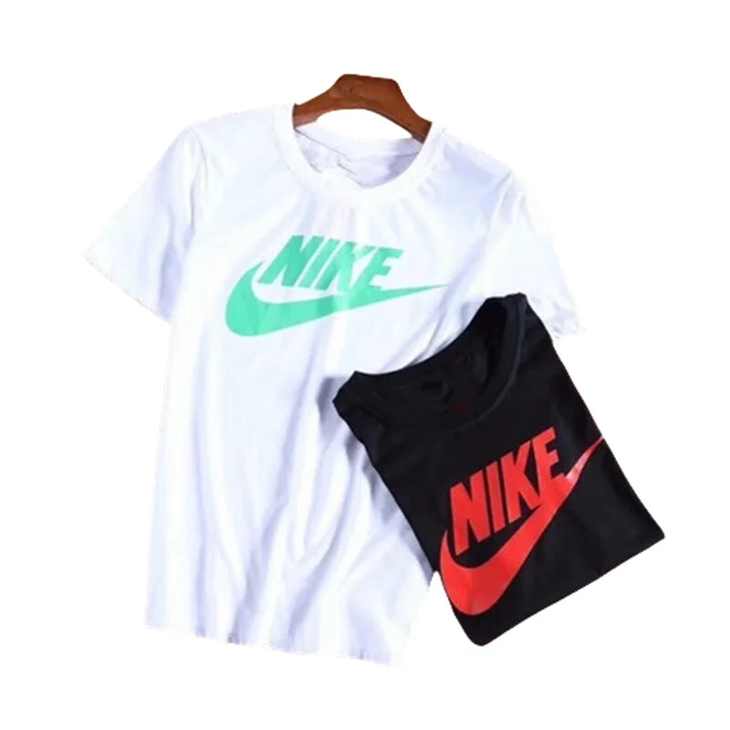 Nike The Amazing Green