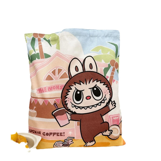 A bag for female students