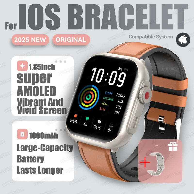 Huawei Xiaomi Smart Watch