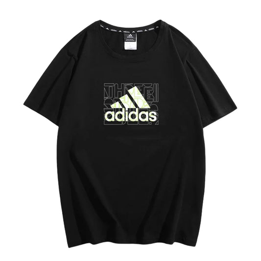 Adidas The attractive black